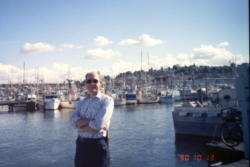 John W. Lewis 13 Oct., 1993